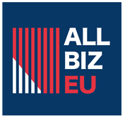 Allbizeu logo