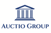 Auctio group logo