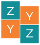 ZY Solution logo