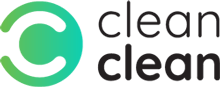 Logo Clean Clean